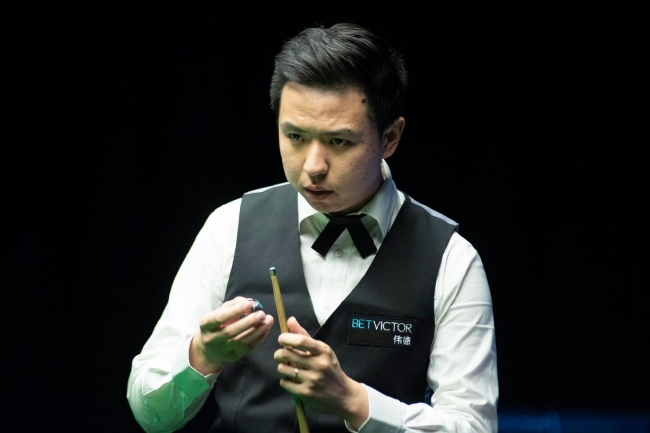 在杯赛中迈 在杯赛中迈